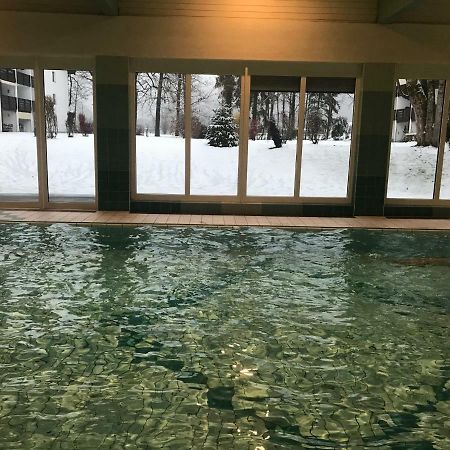 ザンクト・マルティン・バイ・ローファーGrubhof Castle Flat For Familiesアパートメント エクステリア 写真