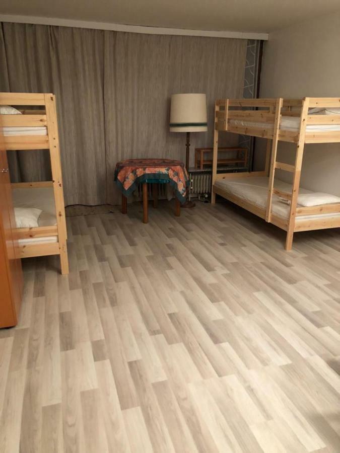 ザンクト・マルティン・バイ・ローファーGrubhof Castle Flat For Familiesアパートメント エクステリア 写真